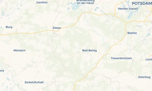 Regenradar Vorschaubild - Aktuelle Niederschläge in Benken und Umgebung