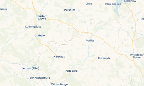 Regenradar Vorschaubild - Aktuelle Niederschläge in Berge und Umgebung