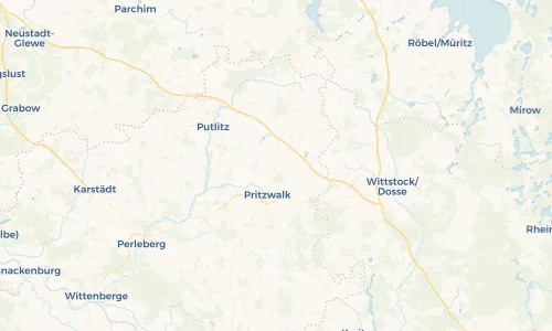 Regenradar Vorschaubild - Aktuelle Niederschläge in Birkenfelde und Umgebung