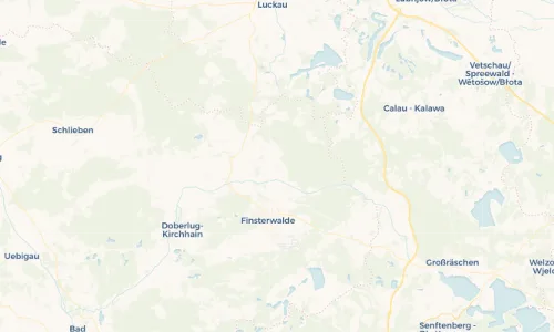 Regenradar Vorschaubild - Aktuelle Niederschläge in Breitenau und Umgebung