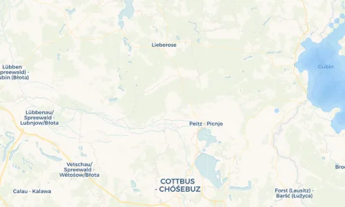 Regenradar Vorschaubild - Aktuelle Niederschläge in Drachhausen - Hochoza und Umgebung