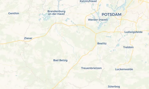 Regenradar Vorschaubild - Aktuelle Niederschläge in Freienthal und Umgebung