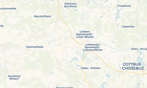 Regenradar Vorschaubild - Aktuelle Niederschläge in Freiimfelde und Umgebung