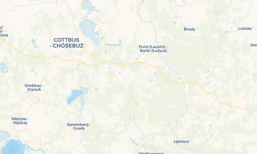 Regenradar Vorschaubild - Aktuelle Niederschläge in Gahry - Garjej und Umgebung