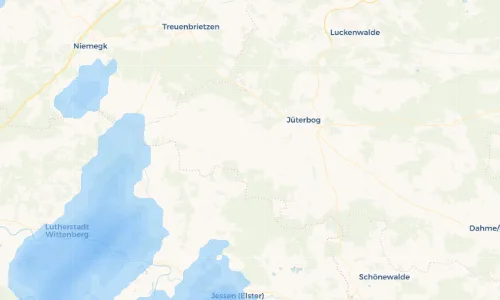 Regenradar Vorschaubild - Aktuelle Niederschläge in Gölsdorf und Umgebung