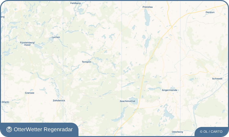 Widget-Vorschau für Götschendorf Wetter-Widget-Vorschau mit Vorhersagedaten für Götschendorf