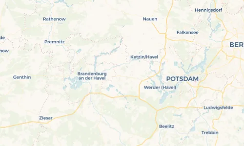 Regenradar Vorschaubild - Aktuelle Niederschläge in Götz und Umgebung