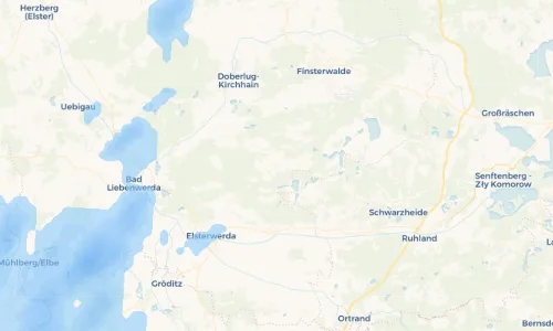 Regenradar Vorschaubild - Aktuelle Niederschläge in Gorden und Umgebung