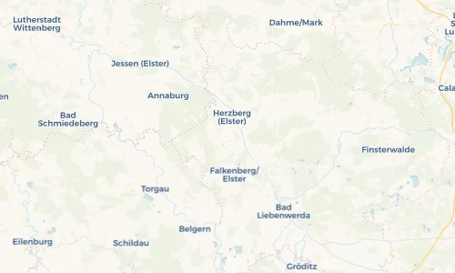 Regenradar Vorschaubild - Aktuelle Niederschläge in Gräfendorf und Umgebung
