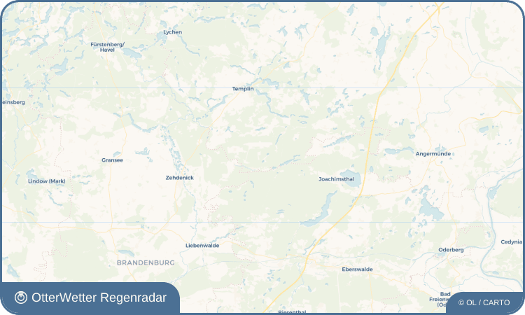 Widget-Vorschau für Groß Väter Wetter-Widget-Vorschau mit Vorhersagedaten für Groß Väter