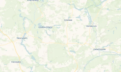 Regenradar Vorschaubild - Aktuelle Niederschläge in Großmutz und Umgebung