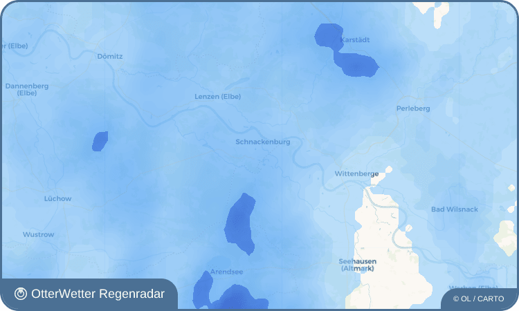 Widget-Vorschau für Gummern Wetter-Widget-Vorschau mit Vorhersagedaten für Gummern