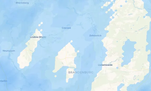 Regenradar Vorschaubild - Aktuelle Niederschläge in Häsen und Umgebung
