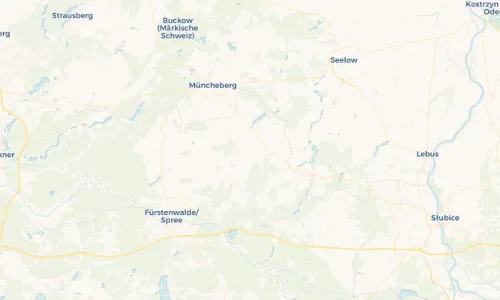 Regenradar Vorschaubild - Aktuelle Niederschläge in Hasenfelde und Umgebung