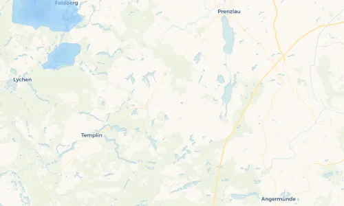 Regenradar Vorschaubild - Aktuelle Niederschläge in Herrenstein und Umgebung