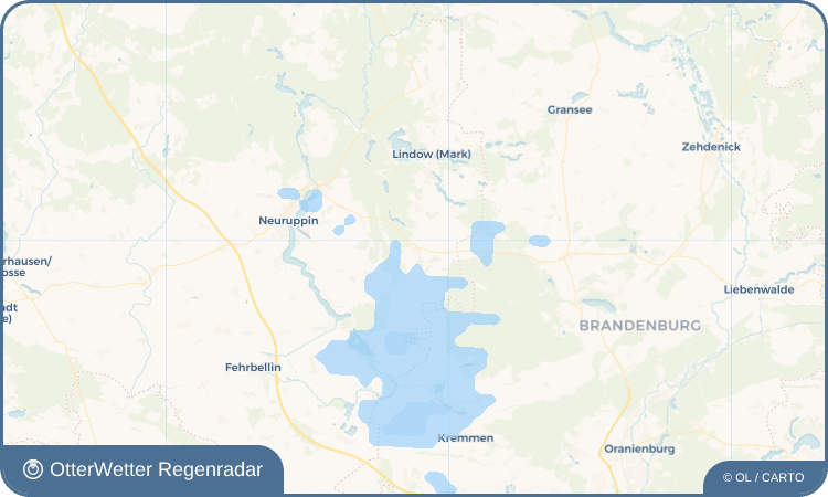 Widget-Vorschau für Herzberg (Mark) Wetter-Widget-Vorschau mit Vorhersagedaten für Herzberg (Mark)