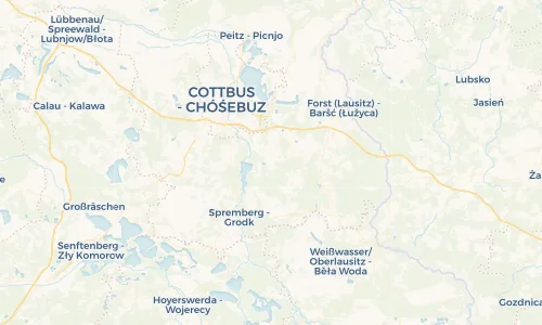Regenradar Vorschaubild - Aktuelle Niederschläge in Kahsel und Umgebung