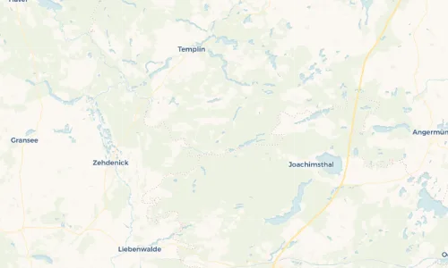 Regenradar Vorschaubild - Aktuelle Niederschläge in Klein Väter und Umgebung