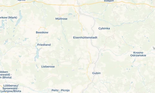 Regenradar Vorschaubild - Aktuelle Niederschläge in Kobbeln und Umgebung