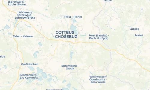 Regenradar Vorschaubild - Aktuelle Niederschläge in Koppatz - Kopac und Umgebung