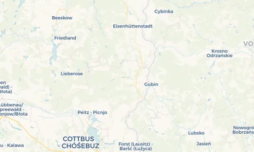 Regenradar Vorschaubild - Aktuelle Niederschläge in Krayne und Umgebung