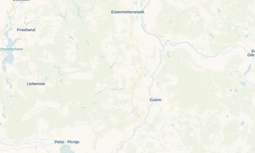 Regenradar Vorschaubild - Aktuelle Niederschläge in Lauschütz und Umgebung