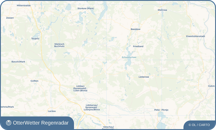 Widget-Vorschau für Leibchel - Lubochol Wetter-Widget-Vorschau mit Vorhersagedaten für Leibchel - Lubochol