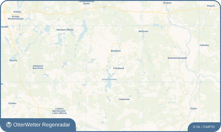 Widget-Vorschau für Leißnitz Wetter-Widget-Vorschau mit Vorhersagedaten für Leißnitz