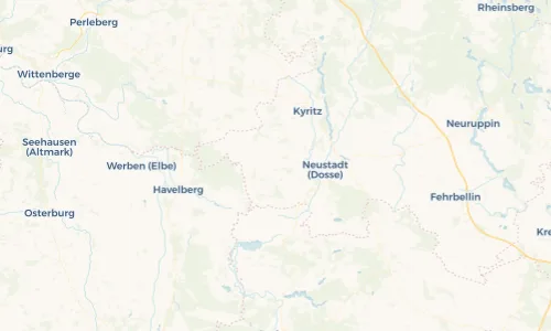 Regenradar Vorschaubild - Aktuelle Niederschläge in Lohm und Umgebung