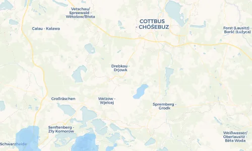 Regenradar Vorschaubild - Aktuelle Niederschläge in Merkur und Umgebung