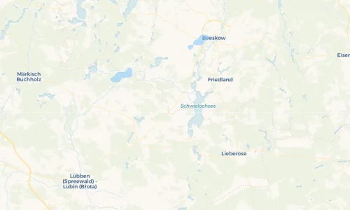 Regenradar Vorschaubild - Aktuelle Niederschläge in Mittweide und Umgebung