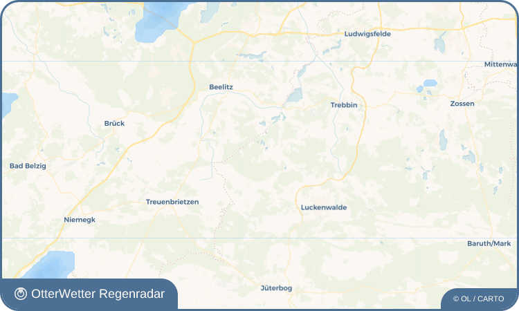 Wetter-Widget-Vorschau mit Vorhersagedaten für Nettgendorf