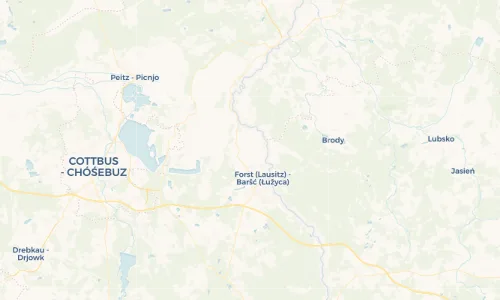 Regenradar Vorschaubild - Aktuelle Niederschläge in Neu Sacro - Nowy Zakrjow und Umgebung