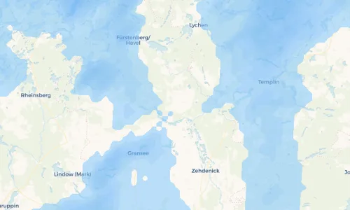 Regenradar Vorschaubild - Aktuelle Niederschläge in Neubau und Umgebung