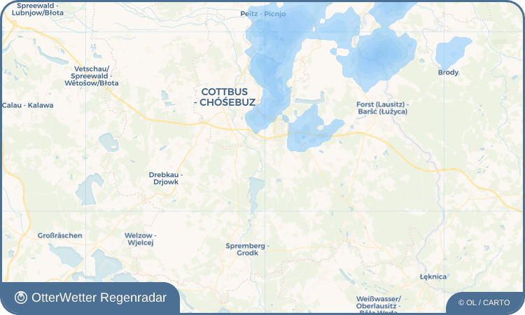 Widget-Vorschau für Neuhausen - Kopańce Wetter-Widget-Vorschau mit Vorhersagedaten für Neuhausen - Kopańce