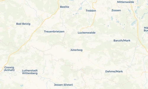 Regenradar Vorschaubild - Aktuelle Niederschläge in Neuheim und Umgebung