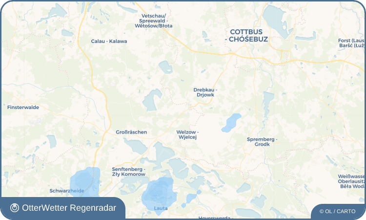 Wetter-Widget-Vorschau mit Vorhersagedaten für Neupetershain-Nord - Wiki