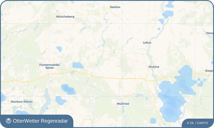 Widget-Vorschau für Petersdorf Wetter-Widget-Vorschau mit Vorhersagedaten für Petersdorf