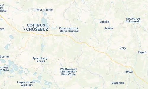 Regenradar Vorschaubild - Aktuelle Niederschläge in Raden und Umgebung