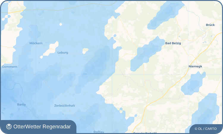 Widget-Vorschau für Reuden/Anhalt Wetter-Widget-Vorschau mit Vorhersagedaten für Reuden/Anhalt