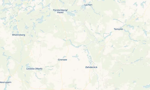 Regenradar Vorschaubild - Aktuelle Niederschläge in Ringsleben und Umgebung