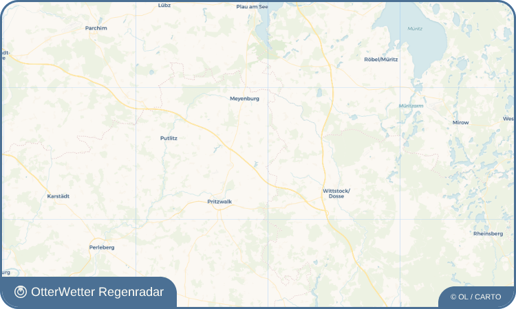 Widget-Vorschau für Rohlsdorf Wetter-Widget-Vorschau mit Vorhersagedaten für Rohlsdorf
