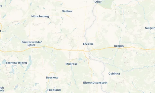 Regenradar Vorschaubild - Aktuelle Niederschläge in Rosengarten und Umgebung