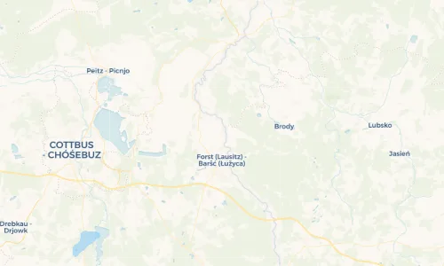 Regenradar Vorschaubild - Aktuelle Niederschläge in Sacro - Zakrjow und Umgebung