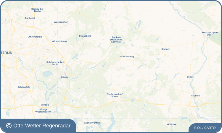 Widget-Vorschau für Schönfelde Wetter-Widget-Vorschau mit Vorhersagedaten für Schönfelde