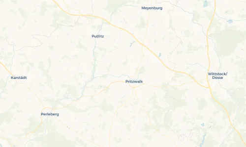 Regenradar Vorschaubild - Aktuelle Niederschläge in Schönhagen und Umgebung
