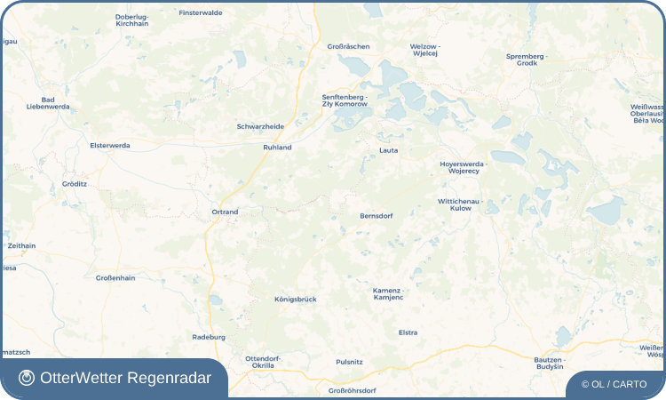 Wetter-Widget-Vorschau mit Vorhersagedaten für Sella
