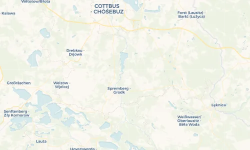 Regenradar Vorschaubild - Aktuelle Niederschläge in Sellessen - Železna und Umgebung