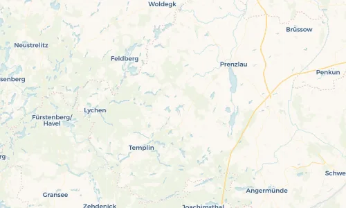 Regenradar Vorschaubild - Aktuelle Niederschläge in Sternthal und Umgebung