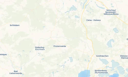 Regenradar Vorschaubild - Aktuelle Niederschläge in Tanneberg und Umgebung